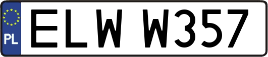 ELWW357