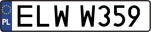 ELWW359