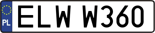 ELWW360