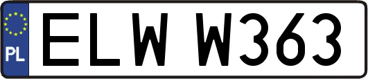 ELWW363