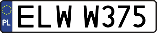 ELWW375