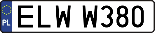 ELWW380