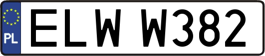 ELWW382