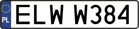 ELWW384