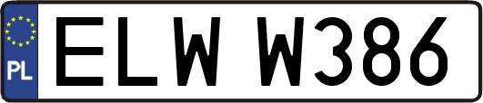 ELWW386