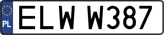 ELWW387