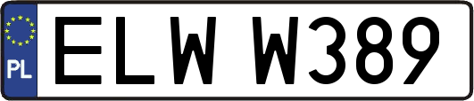 ELWW389