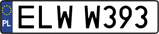 ELWW393