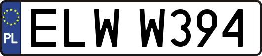 ELWW394