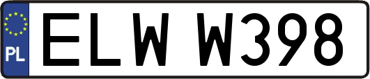 ELWW398