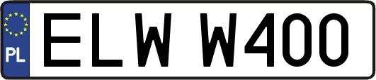 ELWW400