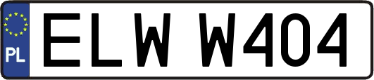 ELWW404