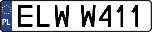 ELWW411