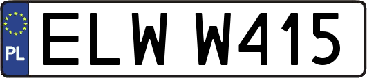 ELWW415