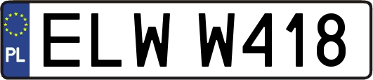 ELWW418