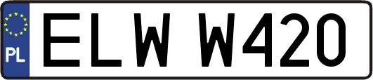 ELWW420