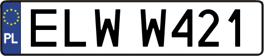 ELWW421