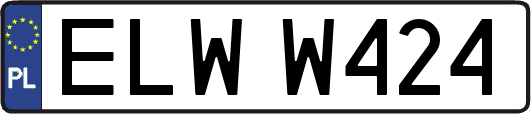 ELWW424