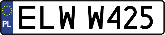 ELWW425