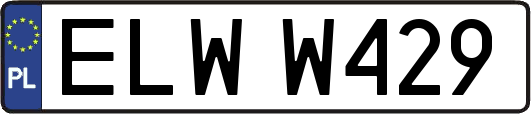 ELWW429