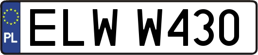 ELWW430