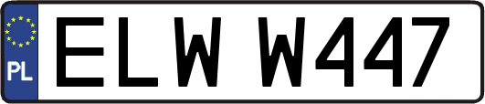 ELWW447