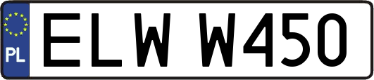 ELWW450