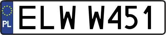 ELWW451