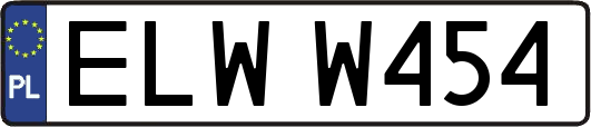 ELWW454