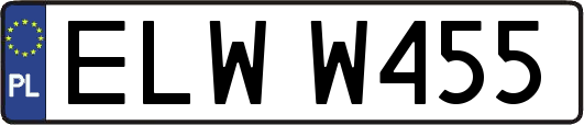 ELWW455
