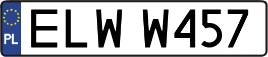 ELWW457
