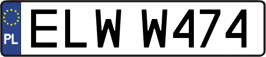 ELWW474