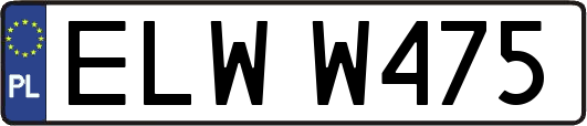 ELWW475