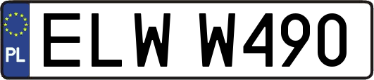 ELWW490