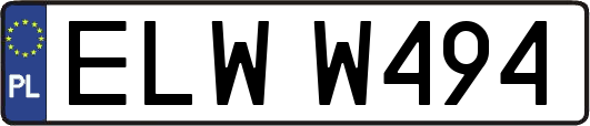 ELWW494