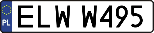 ELWW495