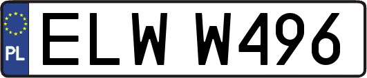 ELWW496