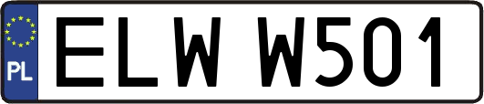 ELWW501