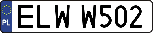 ELWW502