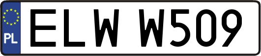 ELWW509