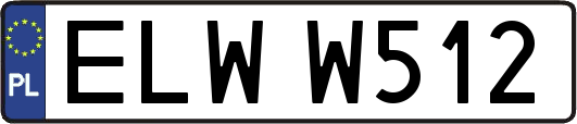 ELWW512