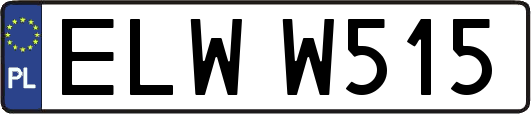 ELWW515