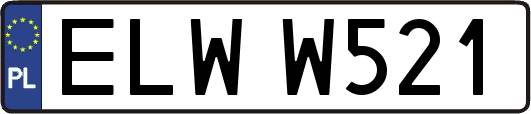 ELWW521