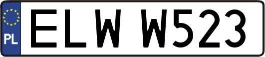 ELWW523