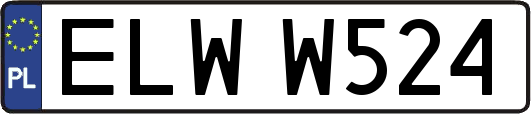 ELWW524
