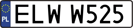 ELWW525