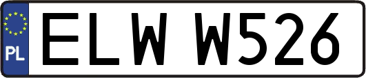ELWW526