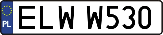 ELWW530