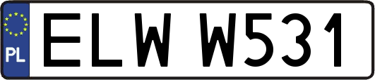 ELWW531