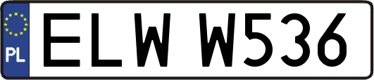 ELWW536